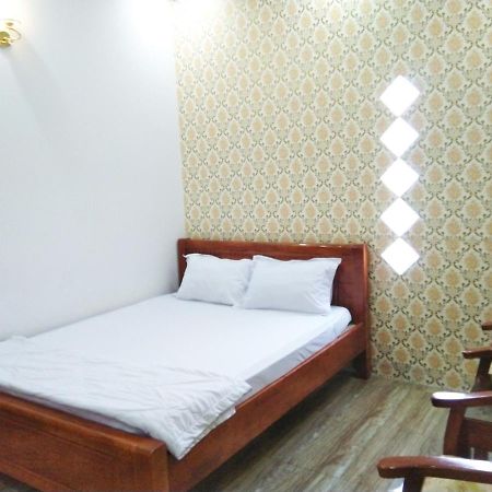 Khach San Gia Nghiem Hotell Bac Lieu Exteriör bild